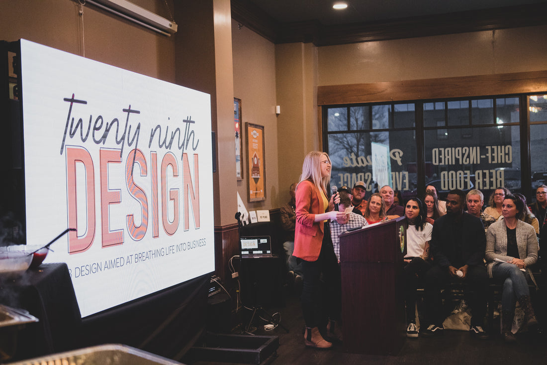 Grand Island Nebraska's Big Idea