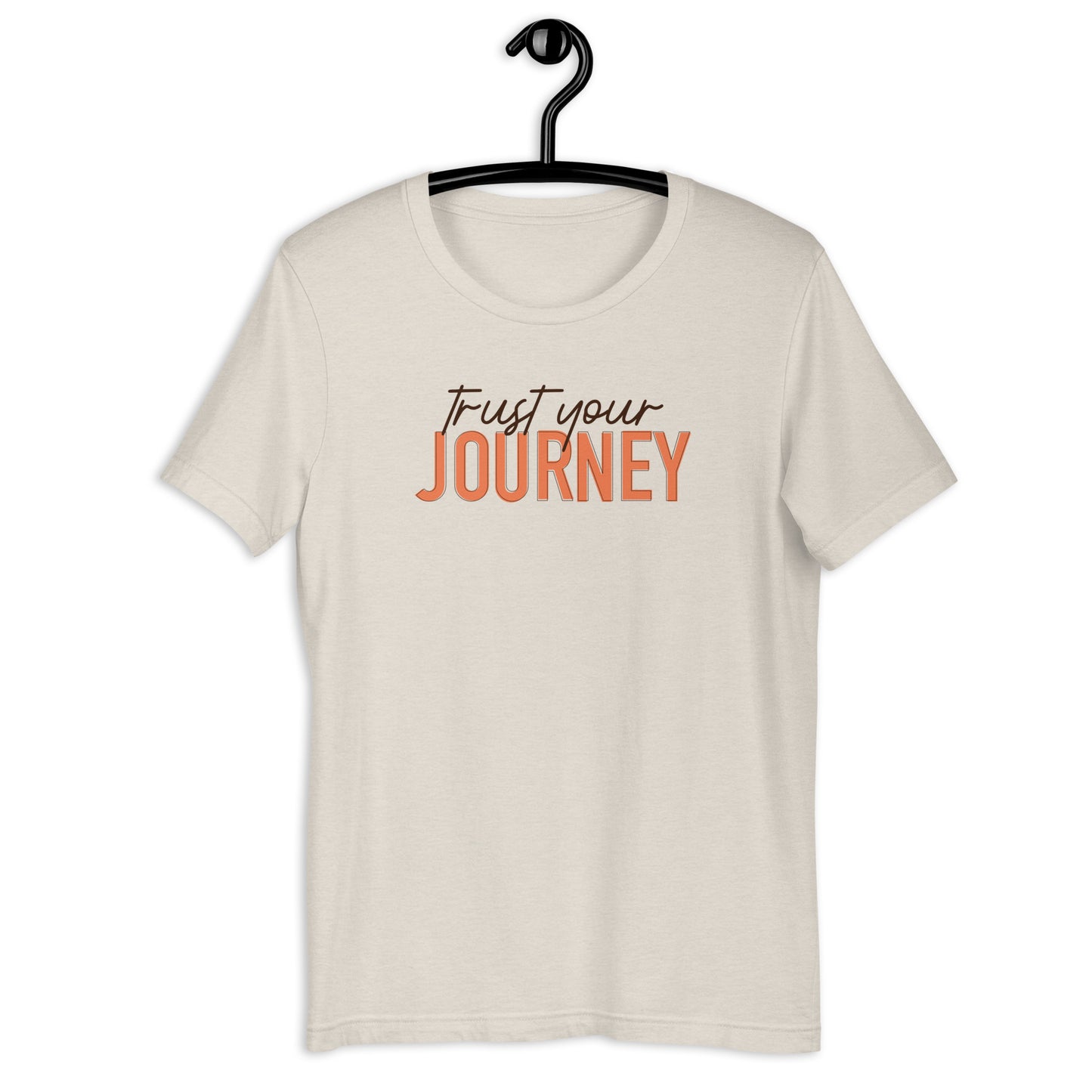 Trust Your Journey