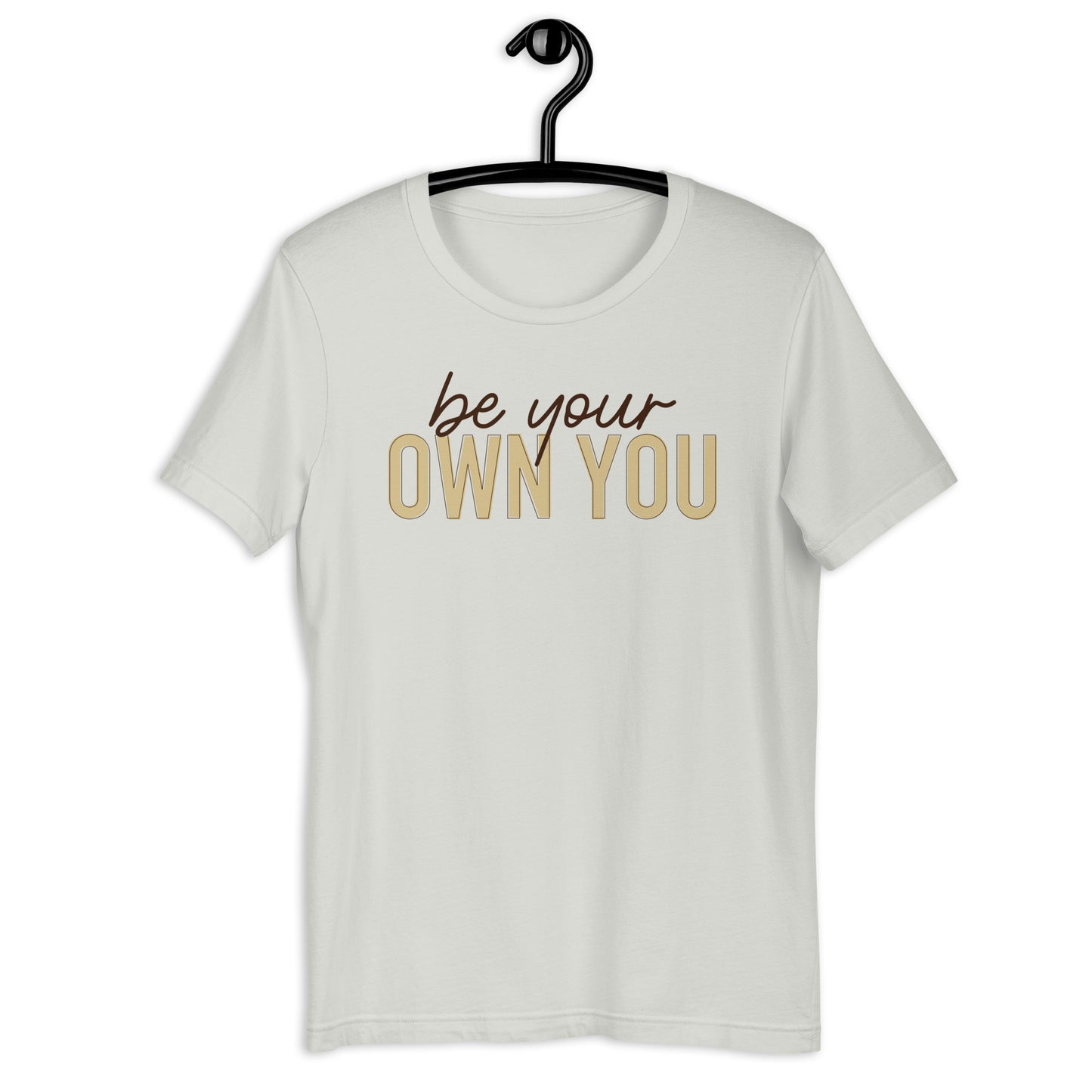 Be Your Own You