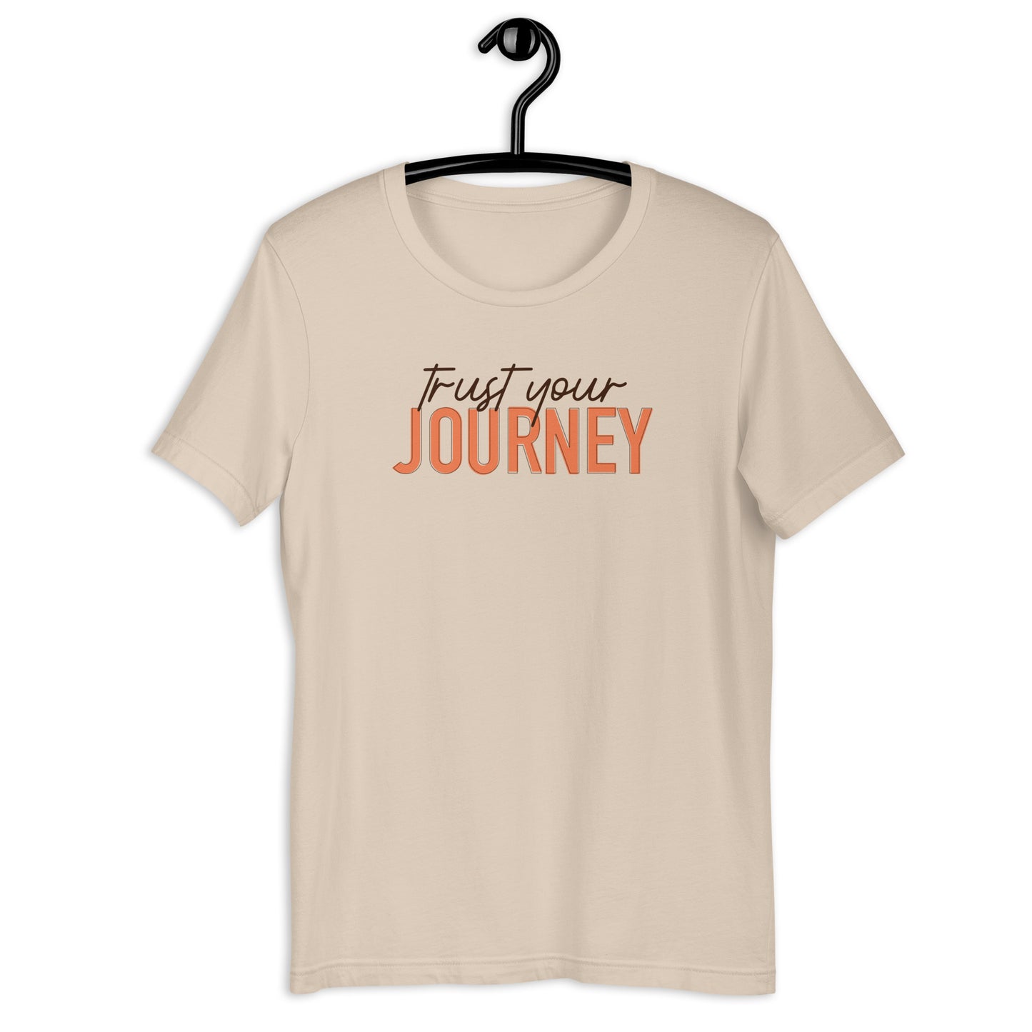 Trust Your Journey