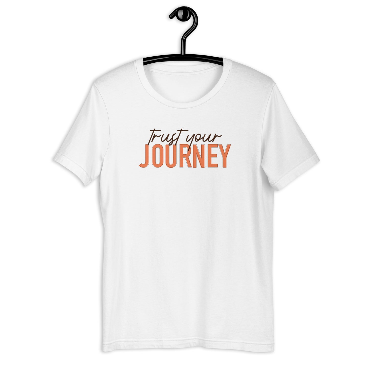 Trust Your Journey