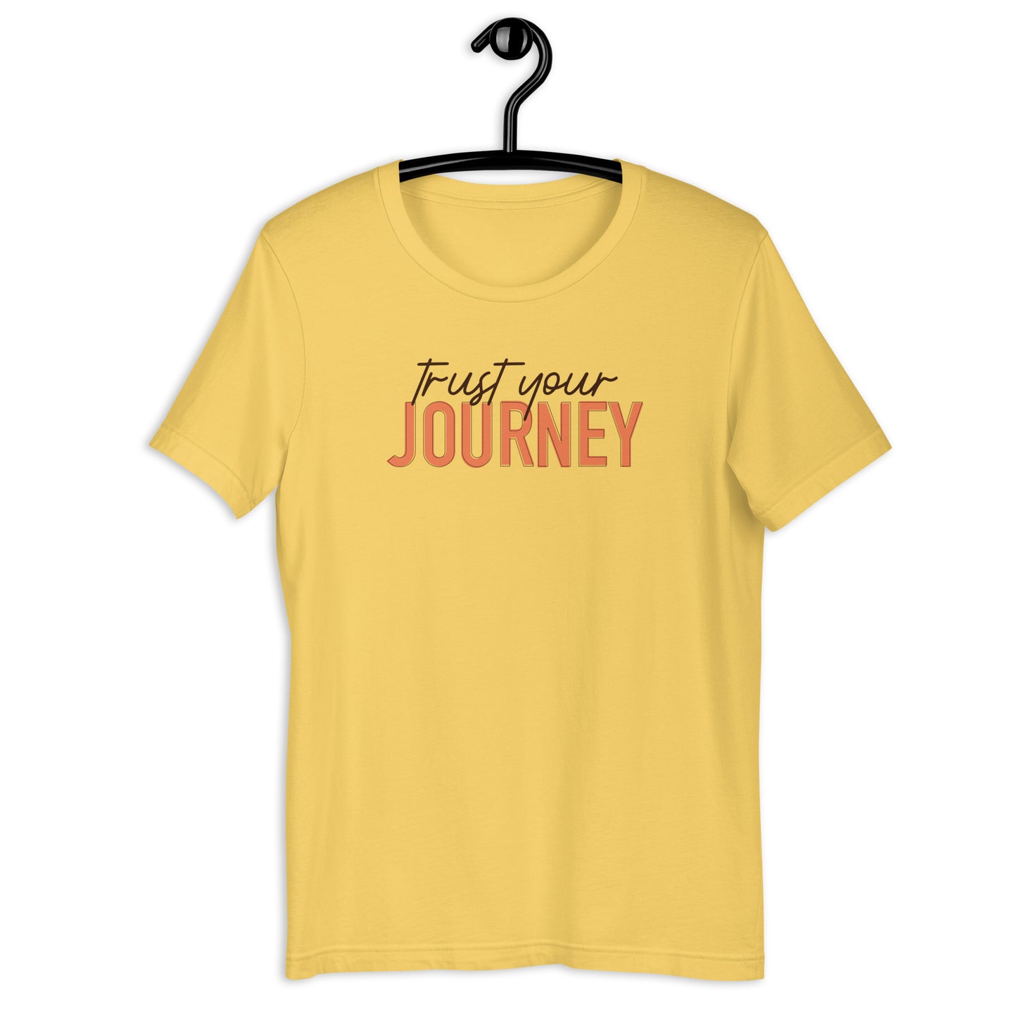 Trust Your Journey
