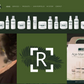 Renewal Room Esthetician Website