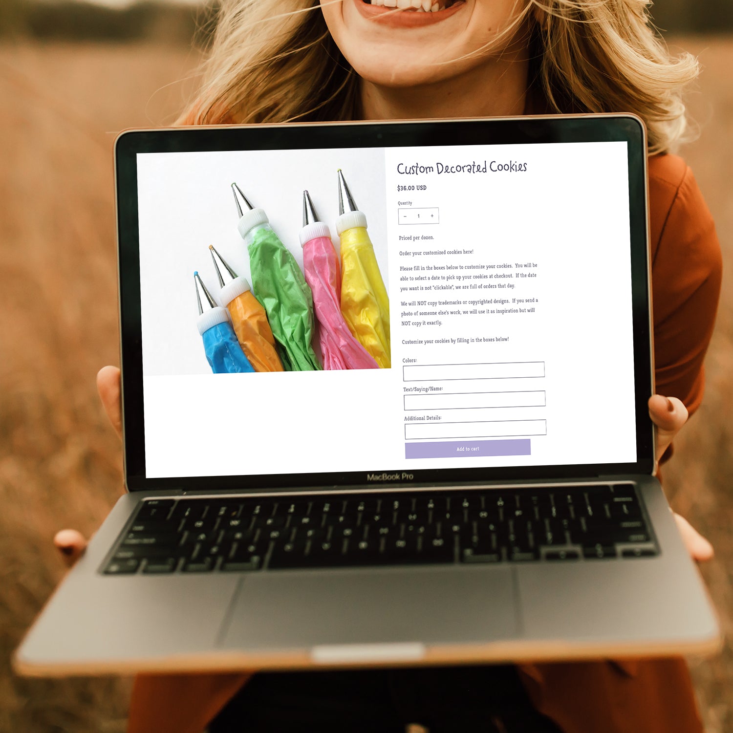 Customisation Web Shop Shopify Product Customization – 29TH DESIGN, LLC