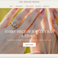 Custom jewelry featured products for KVK Jewelry Design-a website designed by 29TH DESIGN