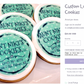 Aunt Niki's Cookies